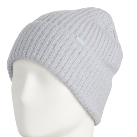 new MADEWELL Alpaca Wool Blend Beanie 1T49 - Picture 4 of 4